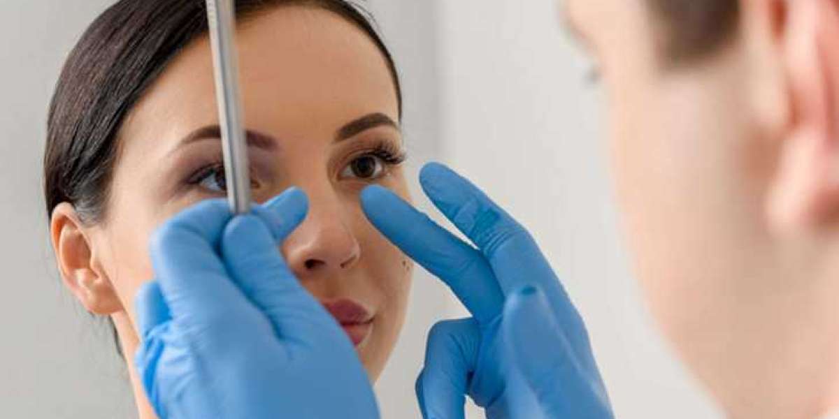 Unveiling the Path to the Best Rhinoplasty and Premier Plastic Surgery