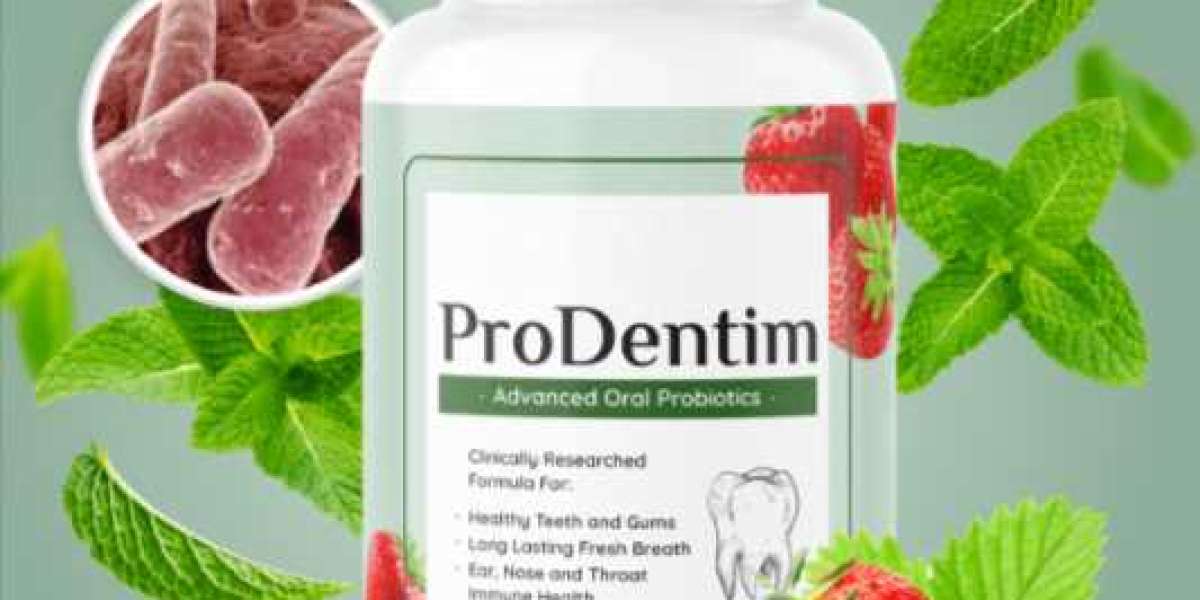 Where to Buy ProDentim? ProDentim Official Website?