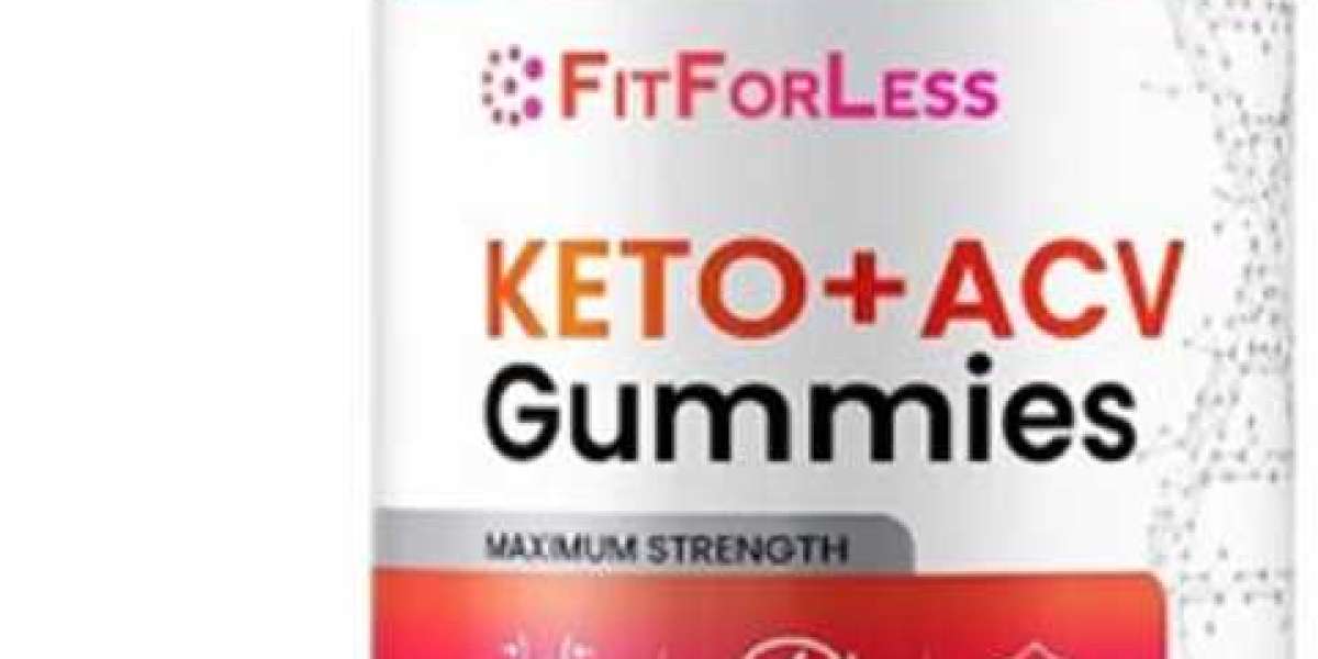 Fit For Less Keto Reviews Does It Really Work