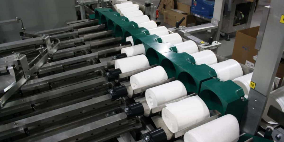 Improve Your Wrapping Procedure with Status-of-the-Artwork Carton Forming Equipment