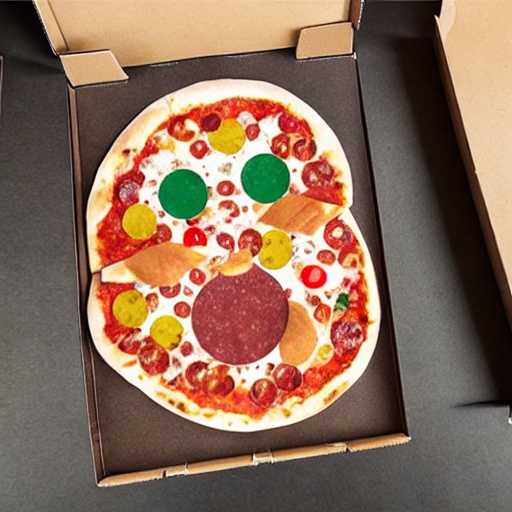 Custom Pizza Boxes