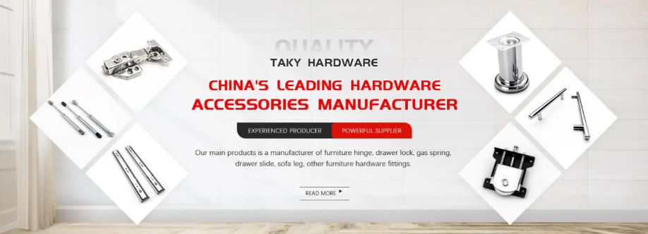 Chuangyiyuan Metal Products Cover Image