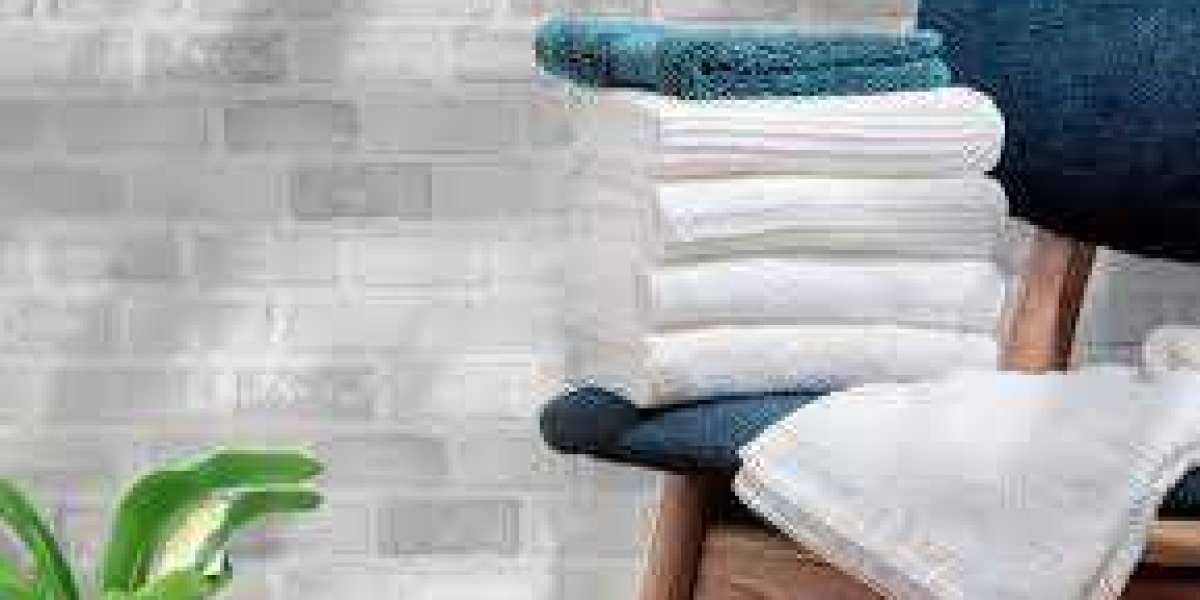 Terry Towels from Texas: A Tradition of Quality and Craftsmanship