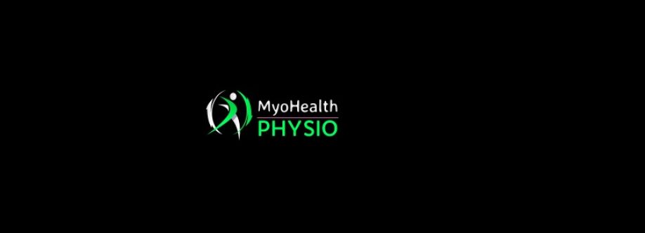 Myohealth Physio Cover Image