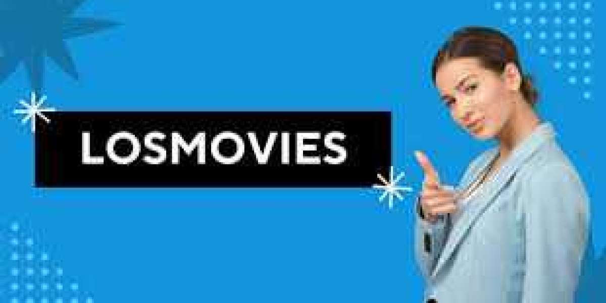 Features of LosMovies Website