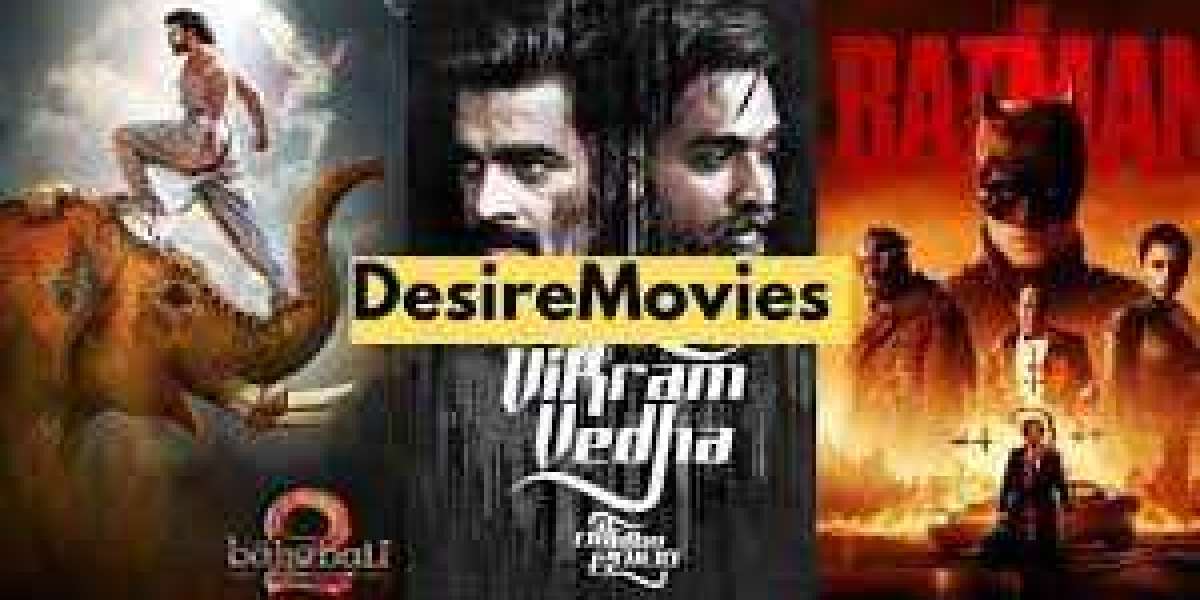 Is It Safe to Download Movies From DesireMovies?