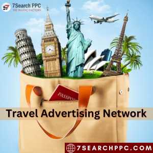 travelad network Profile Picture