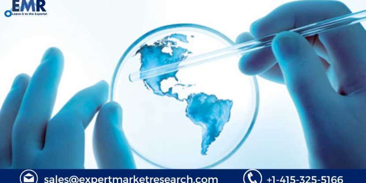 Real World Evidence Solutions Market Size, Share, Price, Trends, Report and Forecast 2023-2028