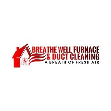 Breathe Well Furnace Duct Cleaning Profile Picture