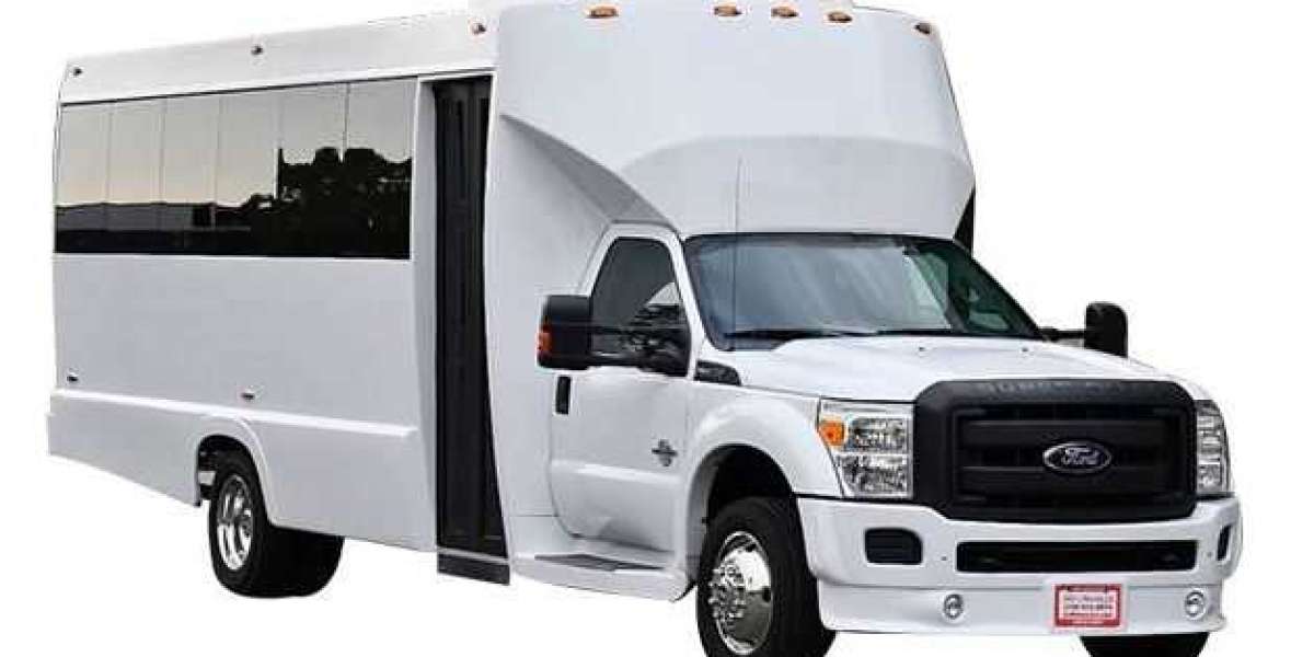 Unveiling the Ultimate Party Bus Experience in Dallas-Fort Worth