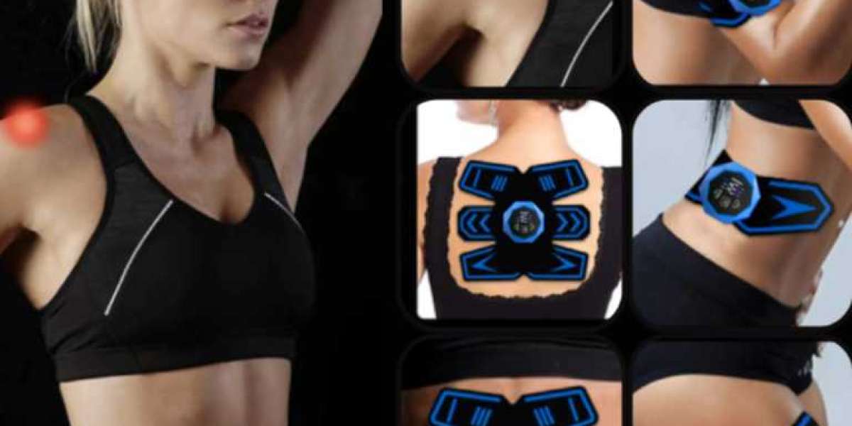 Vital Flex Core Muscle Stimulator - Is It Worth Buying? [User Results]