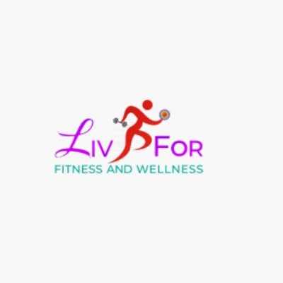 Liv For Fitness And Wellness Profile Picture