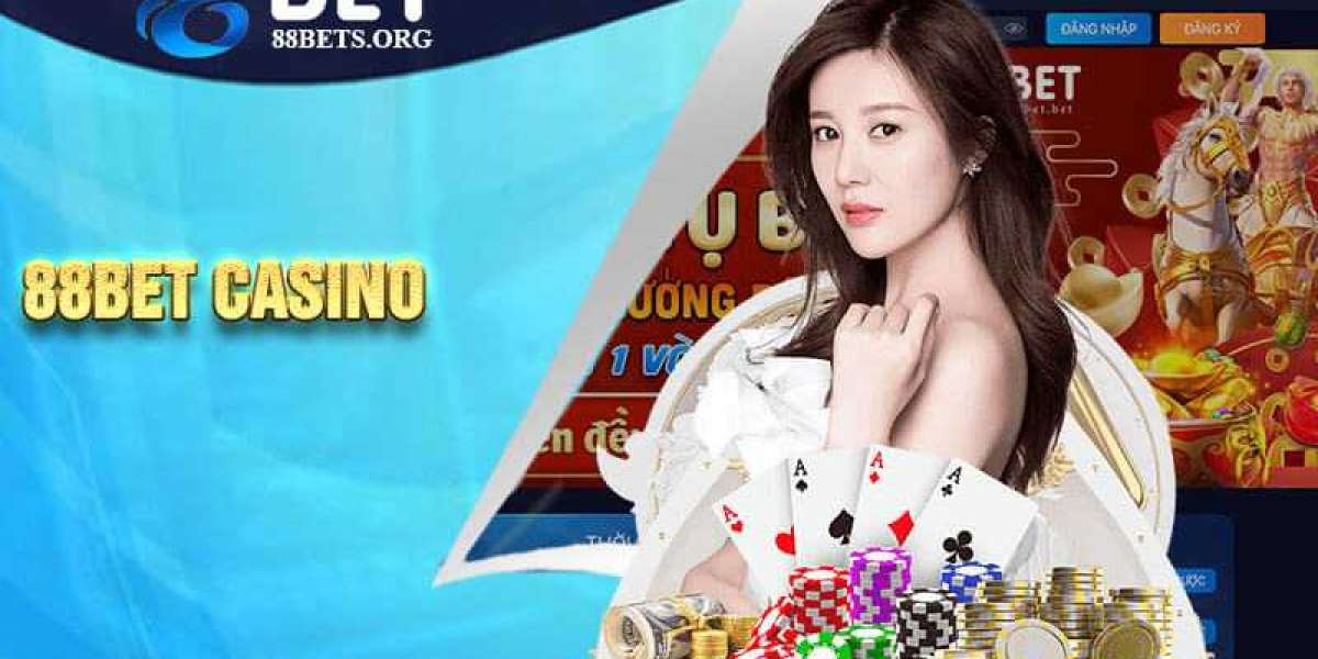 Huong dan rut tien tu 88BET Casino