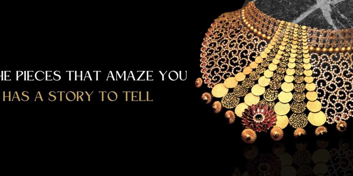 Chungath Jewellery: A Glittering Tradition of Elegance and Excellence