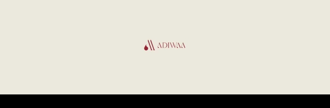 Adiwaa Cover Image