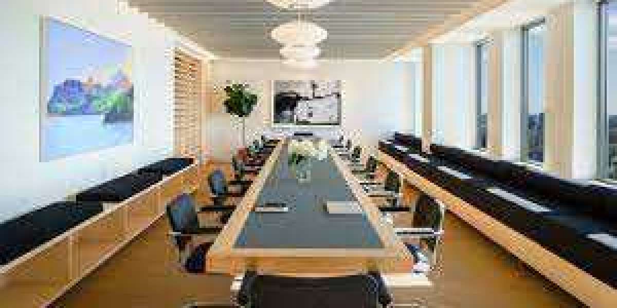 Conference Room Setup: Key Considerations for Effectiveness