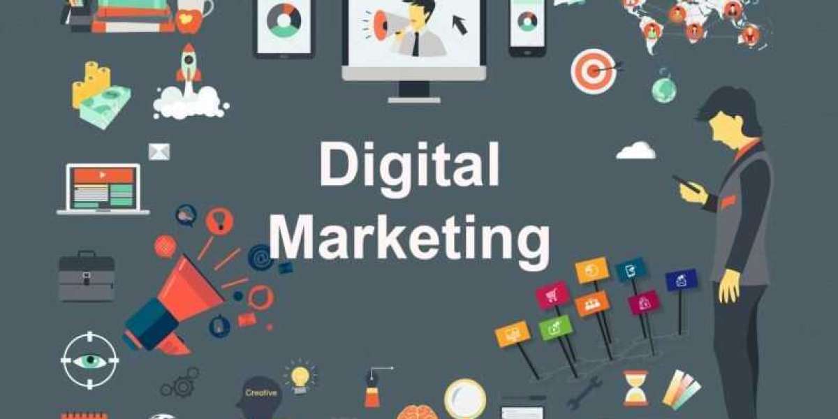 Best Digital Marketing Company in India