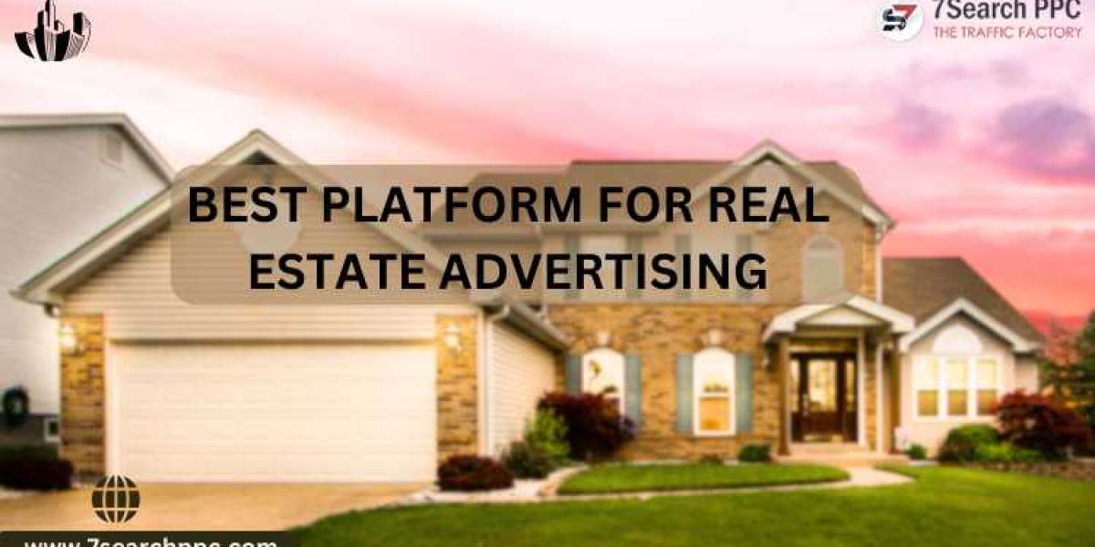 How Does 7Search PPC Differ from Other Real Estate Advertising Platforms