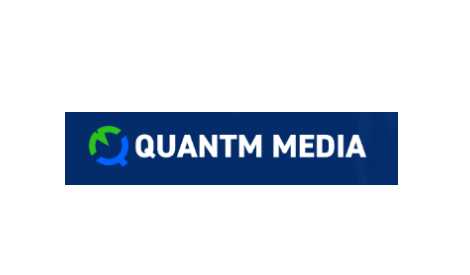 quantm Media Profile Picture