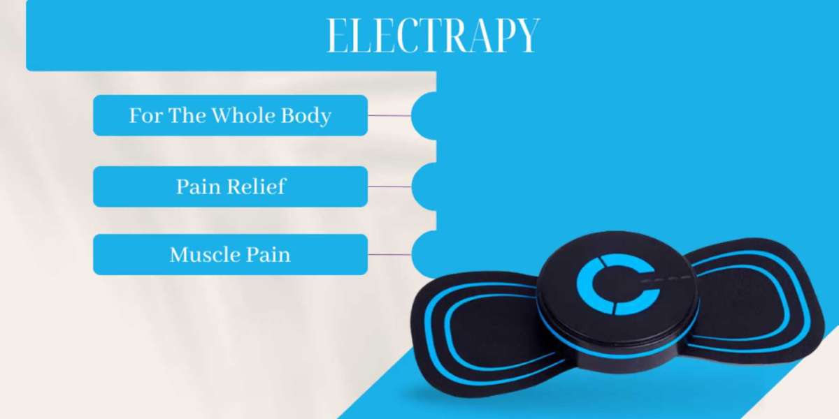 Who Can Benefit from Electrapy Massager Reviews?