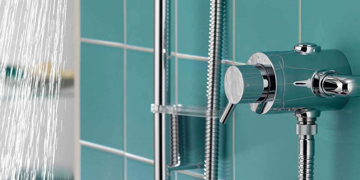 Thermostatic Mixer: What Are the Benefits of Installing a Thermostatic Mixer?