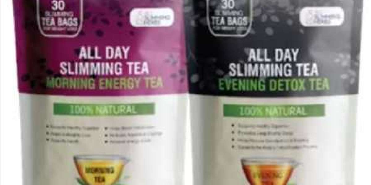 All Day Slimming Tea Reviews -It Is Worthable Buying? Read Here!