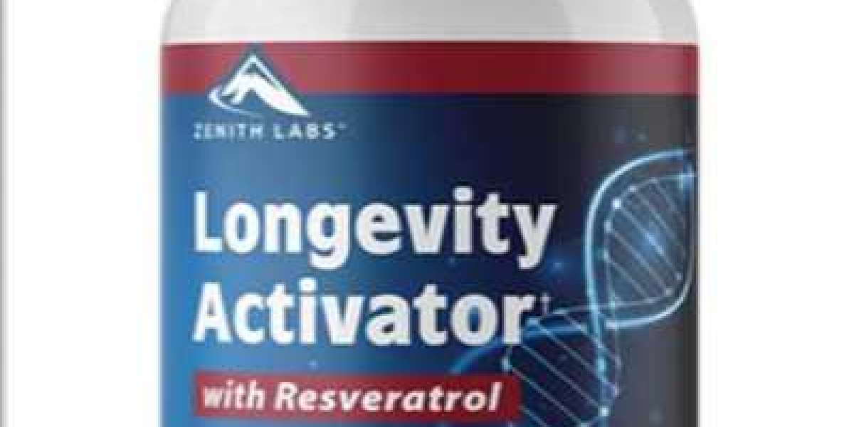 Longevity Activator Reviews - Should You Buy ? Benefits, Customer Update 2023