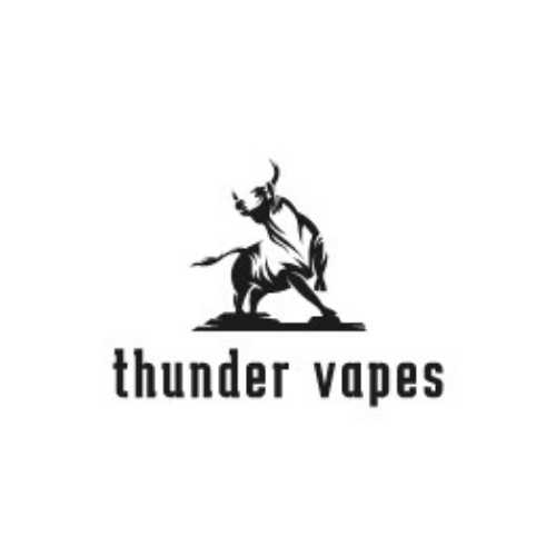 Thunder Vapes Profile Picture