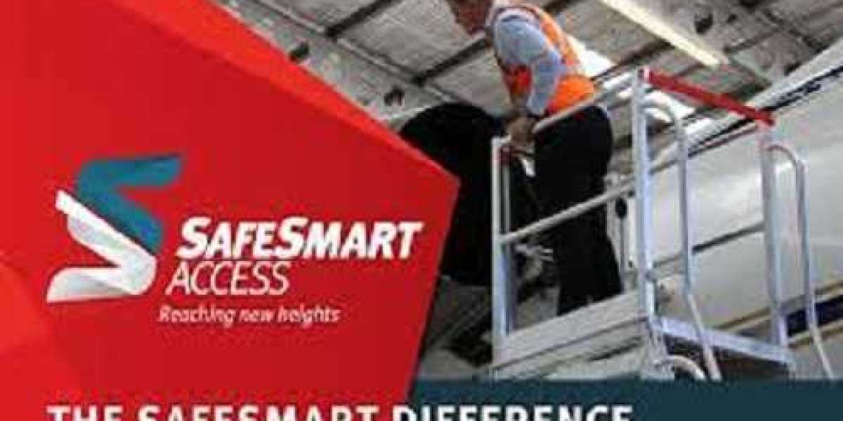 Scaffold Hire in Auckland: Your Access to Elevated Solutions