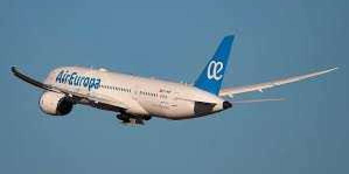 ¿Cómo llamar a Air Europa desde México?