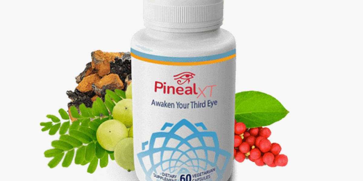 Pineal XT Reviews: Pros and Cons