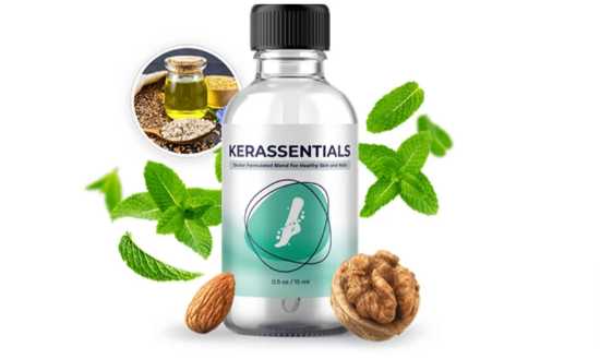 Kerassentials Reviews Profile Picture