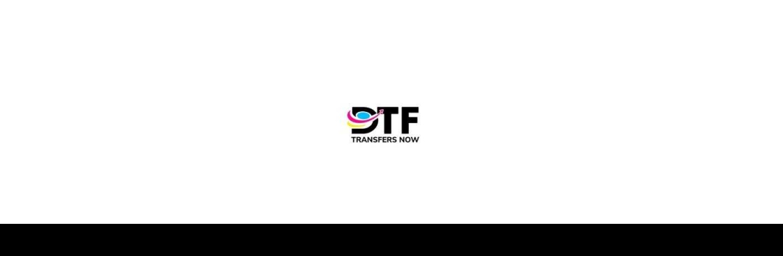 DTF Transfers Now Cover Image