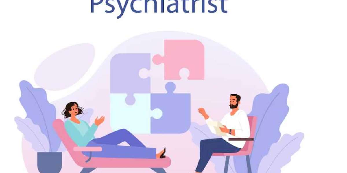 Psychiatrist in Orlando Florida