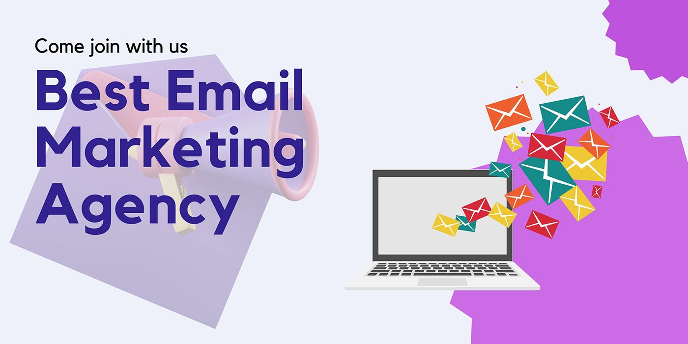 Best Email Marketing Services Agency | Orage Technologies