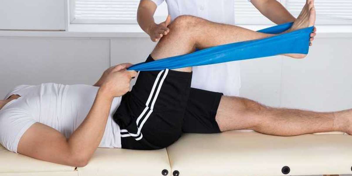 Exploring the Benefits of Physiotherapy: Restoring Health and Mobility