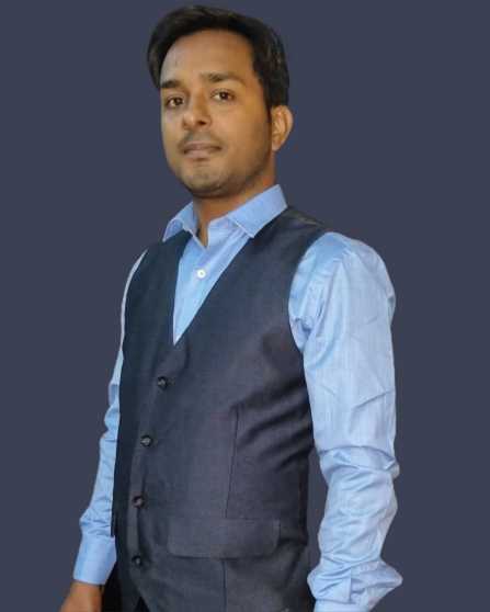 Brij Bhushan Singh Profile Picture