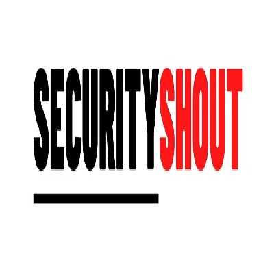 SecurityShout (SecurityShout) Profile Picture