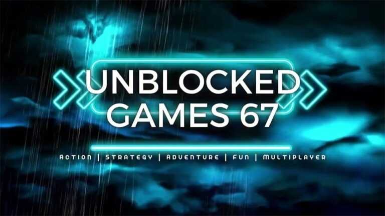 Unblocked Games 67 Profile Picture