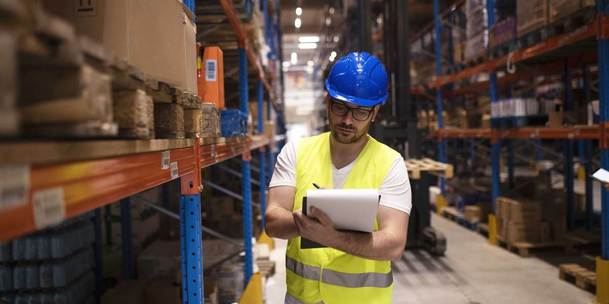 Key Considerations When Selecting A Warehouse Service Provider