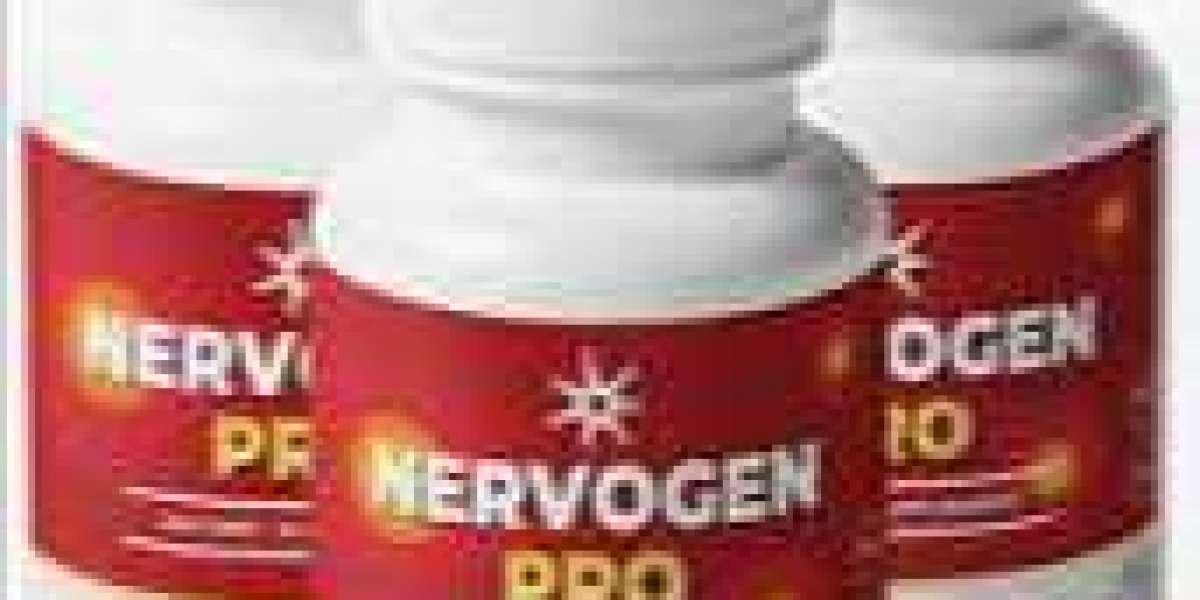 Nervogen pro Reviews - Tips And Tricks For Beating Diabetes Symptoms