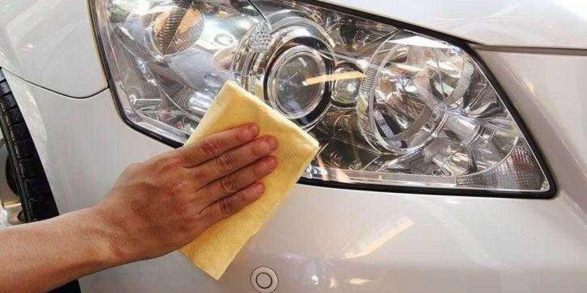 Do any car washes in McLean, VA offer interior cleaning as well?