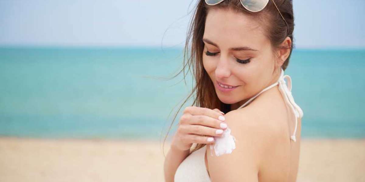 Best Sunblock in Pakistan: Your Ultimate Guide to Sun Protection