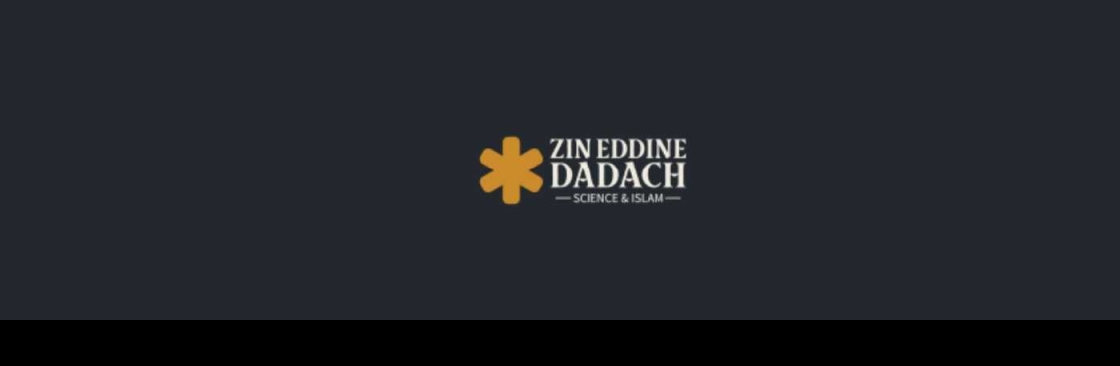 zineddinedadach Cover Image