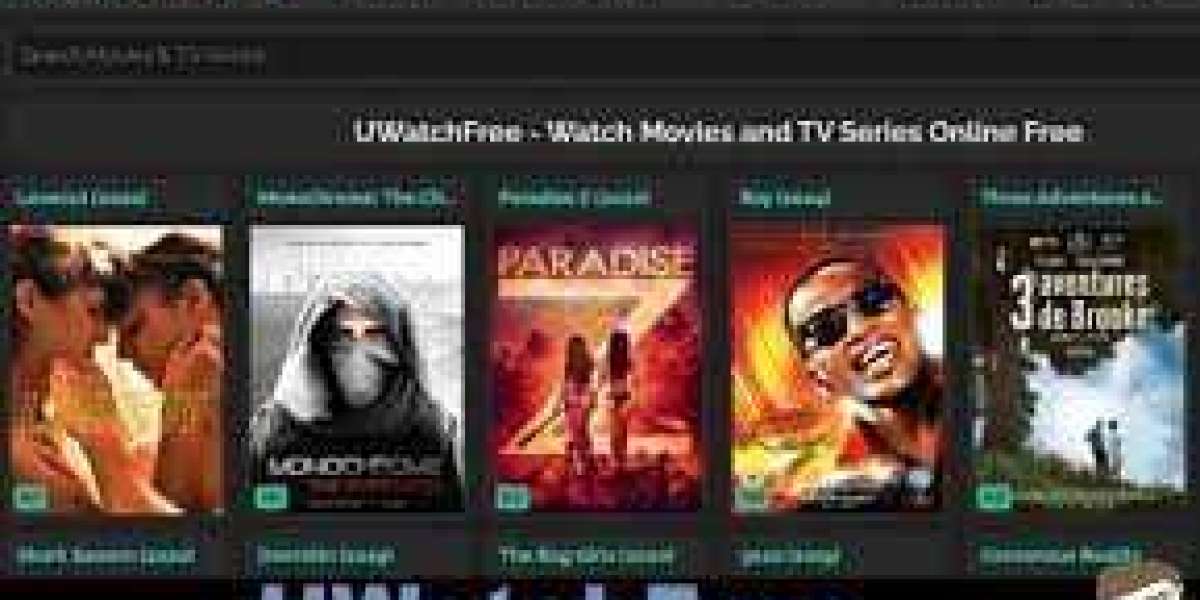 UWatchFree 2023: Download and Watch Movies and TV Series