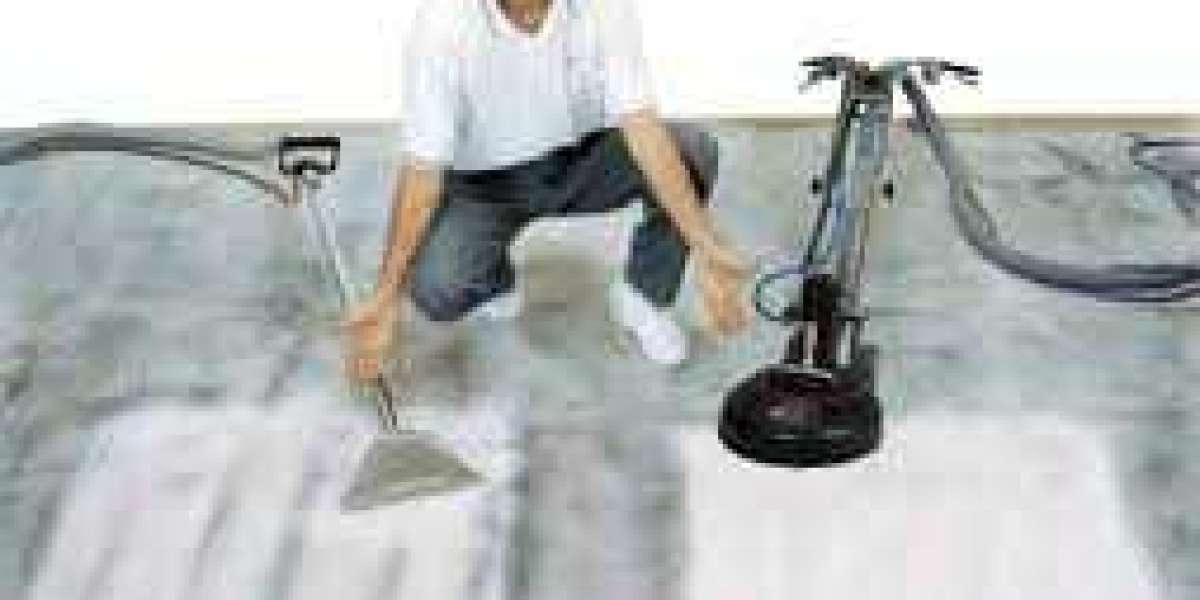 Why Your Carpets Deserve Professional Carpet Cleaning services