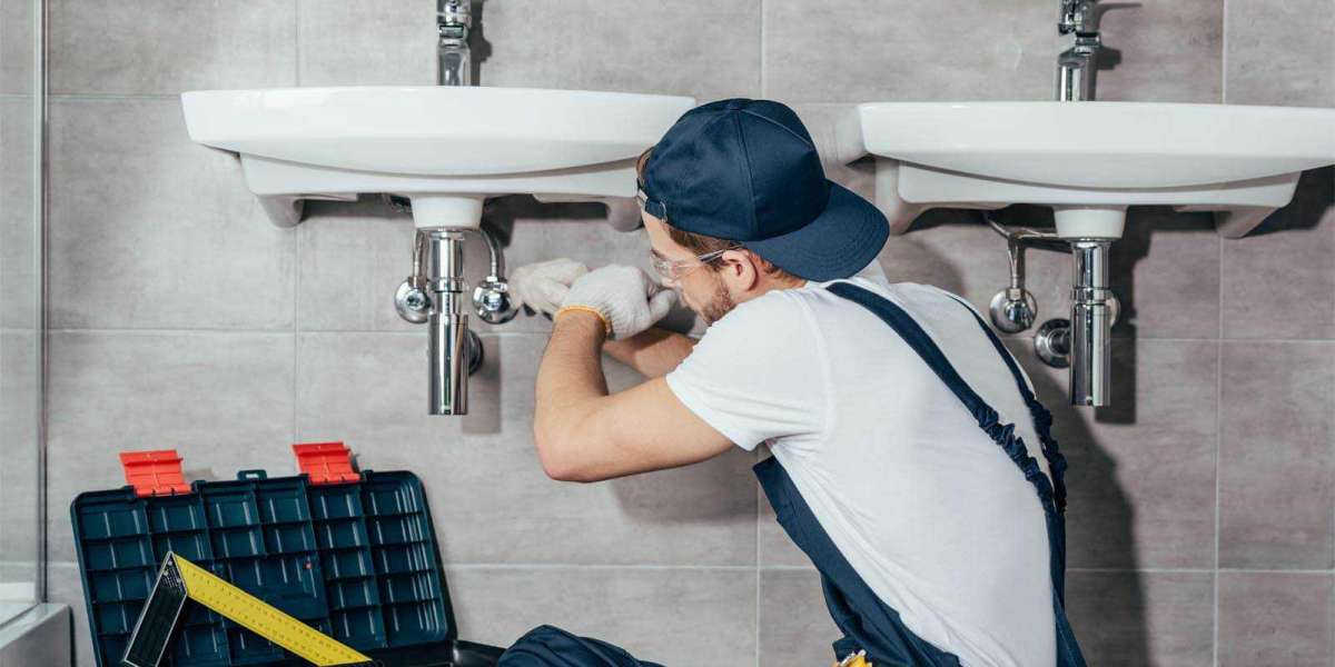 How do you keep plumbing healthy?