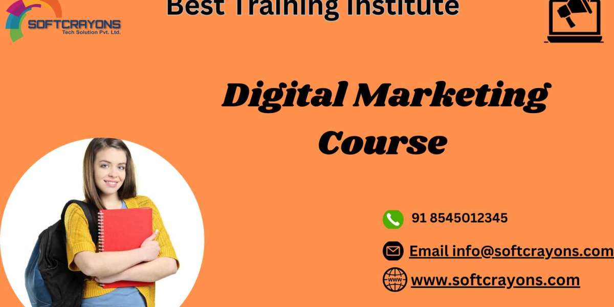 Digital Marketing Course in Ghaziabad