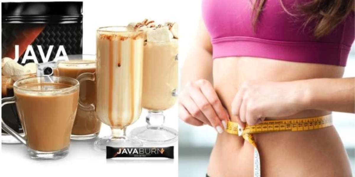 Java Burn Reviews : Does It Really Work!!